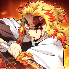 煉獄之炎官方版