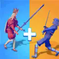 雙人決斗官方版