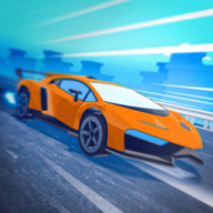 超級跑車合并安卓版