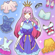 女神养成记游戏