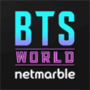 BTS WORLD安卓版官方版圖標