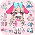 优优美少女装扮间安卓版