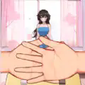 我的女神颜值超高游戏官方版