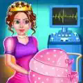 妈妈公主保姆安卓版(Mummy Princess BabyShower)