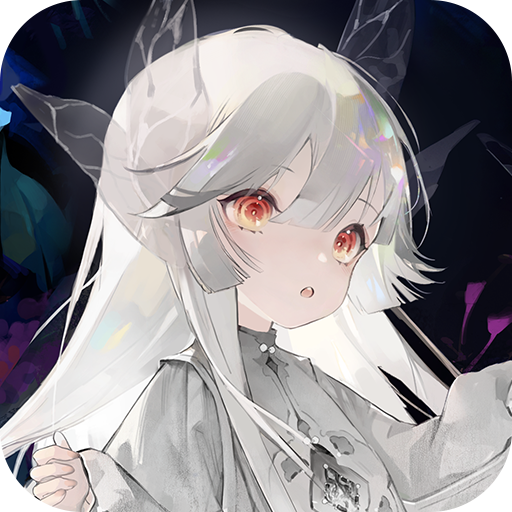 失落四境九游版圖標(biāo)