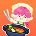 餐厅烹饪大亨官方版