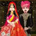 古吉拉特爱情婚礼中文版(Gujarati Love Story Wedding)