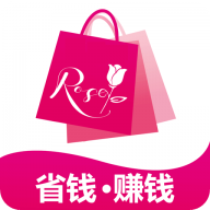 玫瑰返利聯(lián)盟app圖標