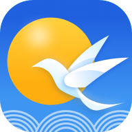欣喜天气app