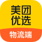 美團(tuán)優(yōu)選物流端