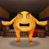 Peu不是怪物最新版(Peu is Not a Monster)