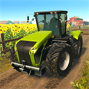 農(nóng)場(chǎng)模擬2024(Farm Simulator 2024)圖標(biāo)