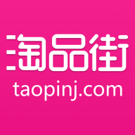 淘品街app圖標(biāo)