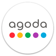 Agoda安可達(dá)客戶端圖標(biāo)