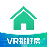 安居客app圖標(biāo)