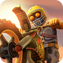 特技摩托前线内置作弊菜单mod(Trials Frontier)