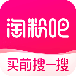 淘粉吧app圖標(biāo)