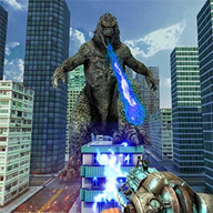 狂野怪兽都市安卓版