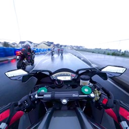 極速狂飆聯(lián)盟安卓版