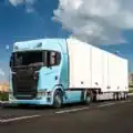歐洲卡車模擬運輸手機(jī)版圖標(biāo)