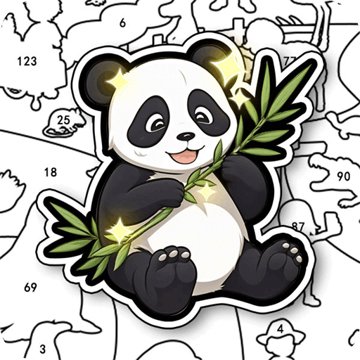 無腦解壓樂園手機(jī)版圖標(biāo)