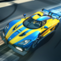賽車(chē)漂移GT手機(jī)版
