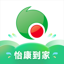怡康到家app图标