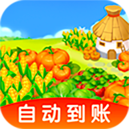 神奇菜园游戏