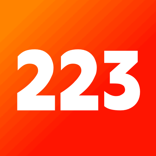 223樂園正版