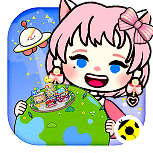 米加梦幻城堡世界