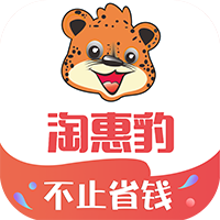 淘惠豹安卓版圖標(biāo)