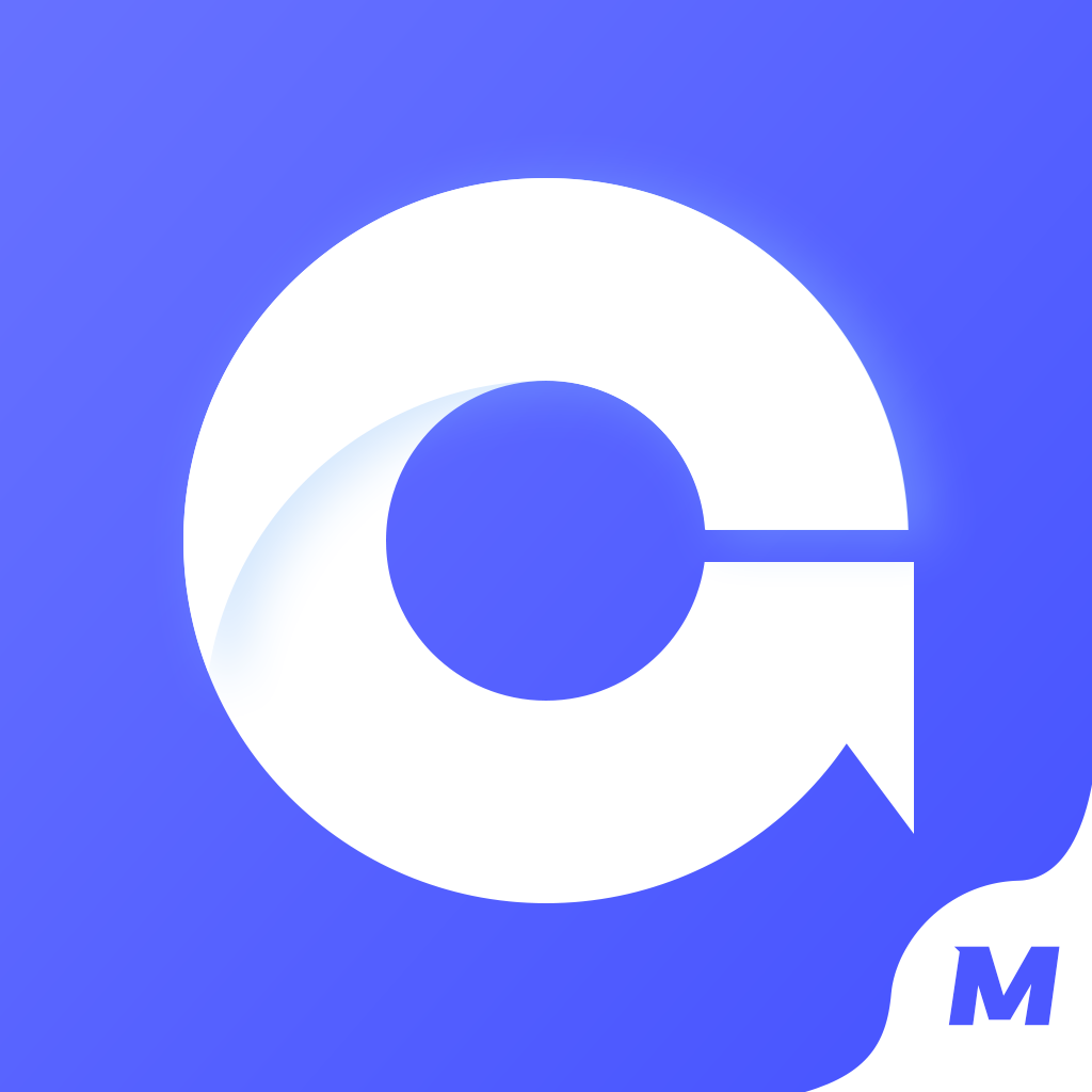 GoLink加速器免费版图标