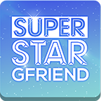 SuperStar GFRIEND游戲圖標(biāo)