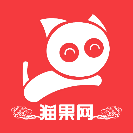 貓果網(wǎng)app圖標(biāo)