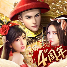 小寶當(dāng)皇帝手游最新版圖標(biāo)