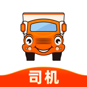 运满满司机app