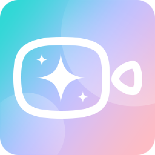 微顏視頻美顏app
