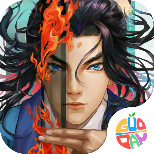 三國(guó)志奇?zhèn)b傳官網(wǎng)版
