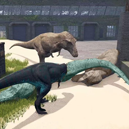 恐龍獵殺進化安卓版