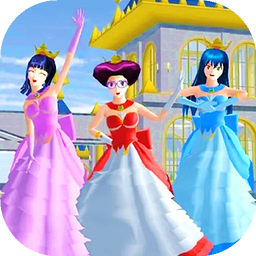 樱木学园模拟器3D官方版