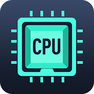 CPU设备信息app