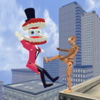 布娃娃沙盒3D安卓版