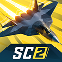 空战2空战PvP最新版(Sky Combat 2)图标