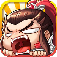 酷跑三國志手游