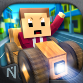 撞車工匠安卓版(CrashCrafter)