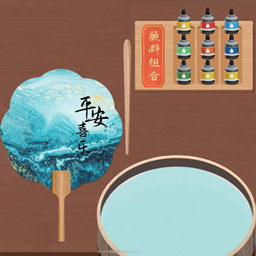 手工咕卡大師安卓版圖標(biāo)