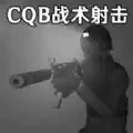 CQB戰(zhàn)術(shù)射擊模擬正版圖標(biāo)