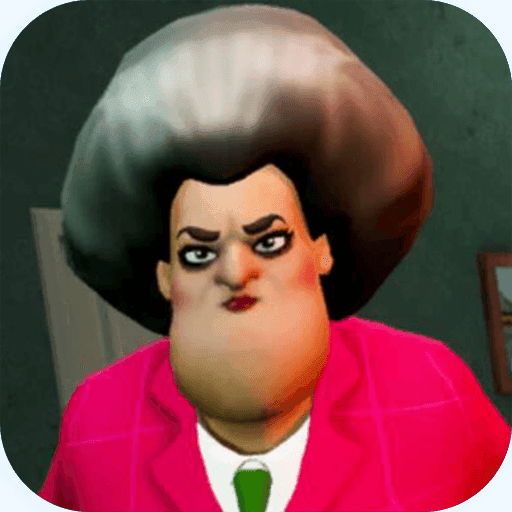 奶奶別追我最新版本