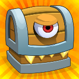 點擊英雄游戲(Clicker Heroes)