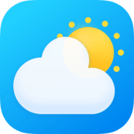 早晚天氣app